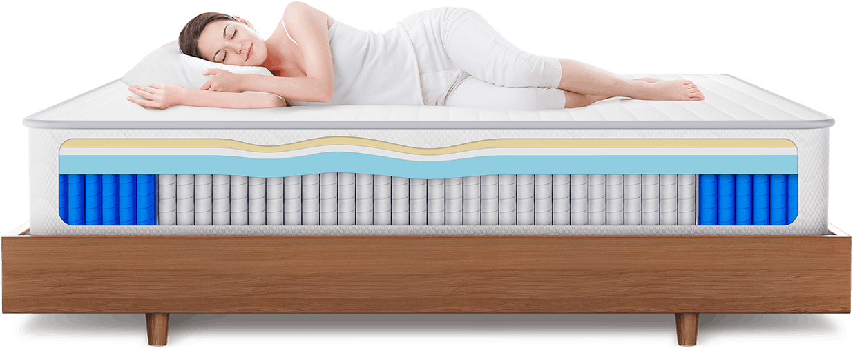 best latex mattress for side sleepers