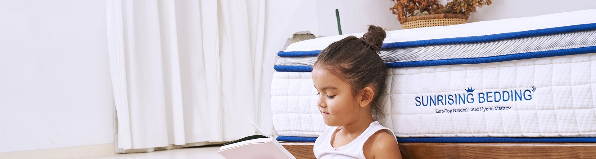 euro pillow top mattress