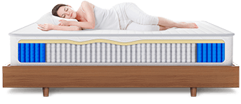 non toxic twin mattress