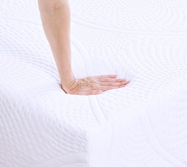 Sunrising Bedding 8 inch Eco-Firendly Gel Memory Foam Mattress Sleep Cool , Firm, No Chemical Smell & Without Fiberglass, Compatible with Adjustable Bed Frames, Assembled in USA, Certipur-US, 120 Night Trial, 20 Year Warranty