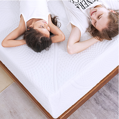 best environmentally friendly mattress