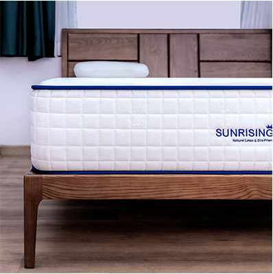 most sustainable mattress