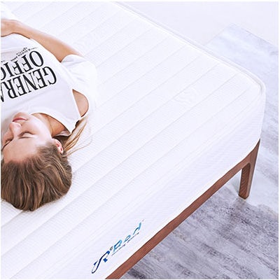 natural latex foam mattress