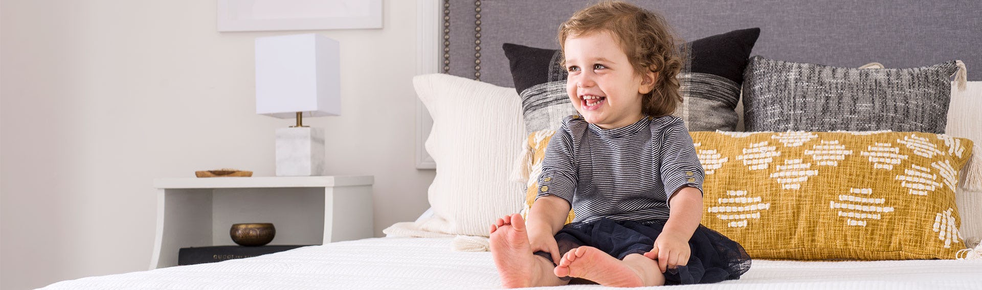 Sunrising Bedding Natural Latex Mattress